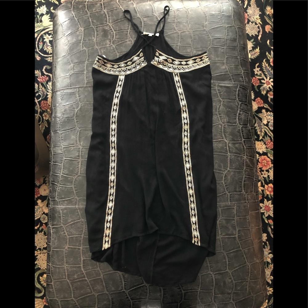 ALTAR’D STATE black dress